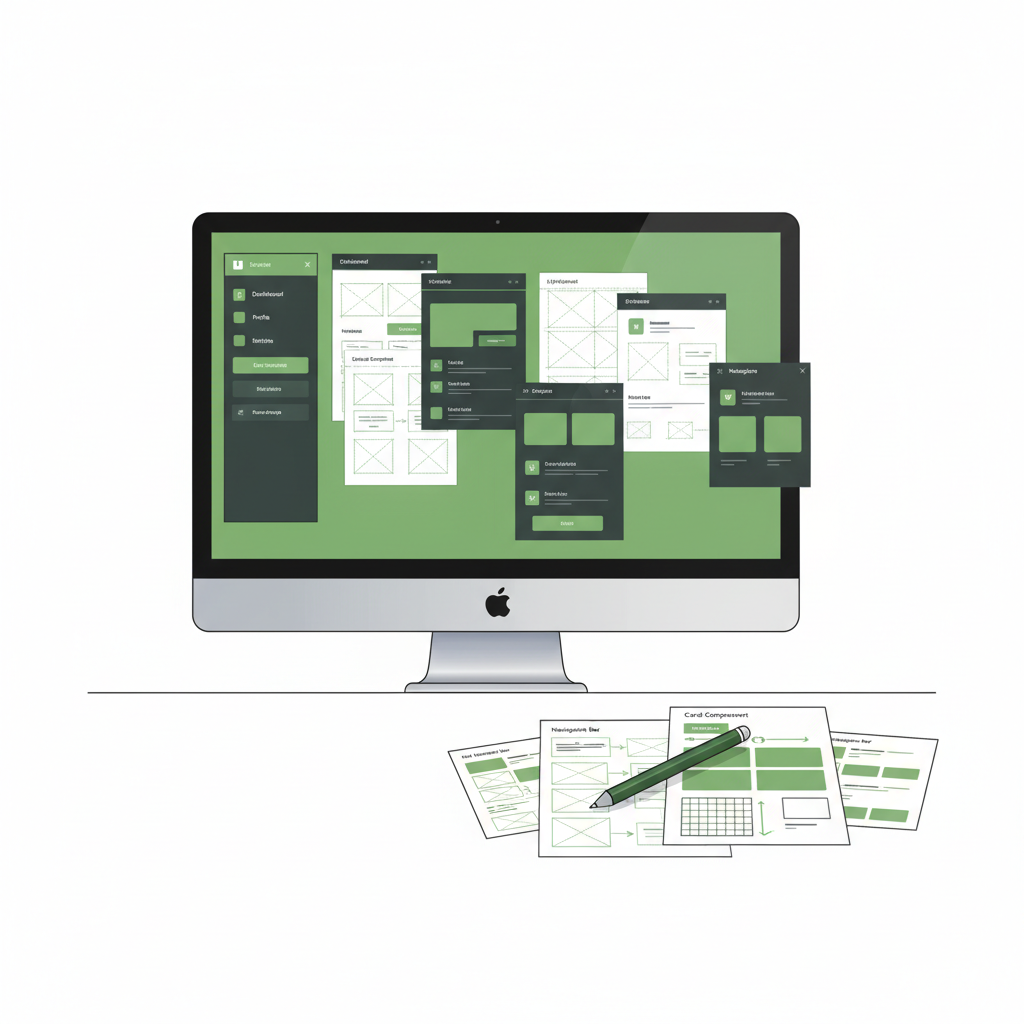 UI/UX Design